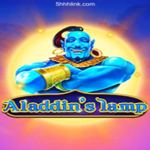 Discover the Magic of Aladdinslamp on 5HHH.com Platform: Oficial Slots Brasil