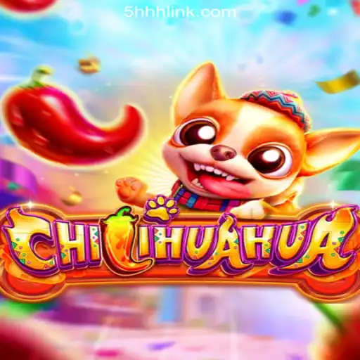 Discover the Thrills of CHILIHUAHUA on 5HHH.com: Your Premier Gaming Destination