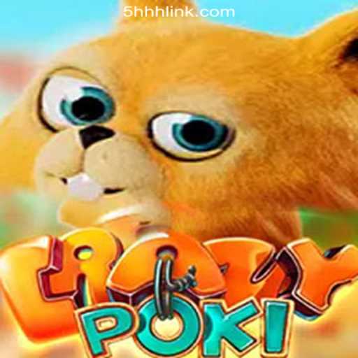 CrazyPoki: Dive into the Exciting World of Slots on 5HHH.com Official Platform Brasil