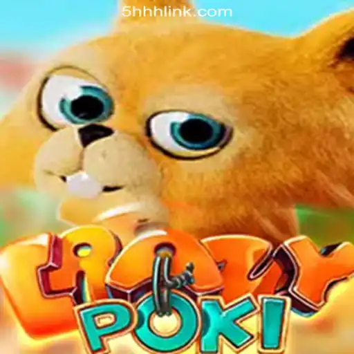 CrazyPoki: Dive into the Exciting World of Slots on 5HHH.com Official Platform Brasil