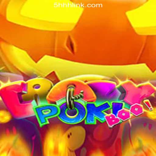 Embark on a Wild Adventure with CrazyPokiBoo on the 5HHH.com Platform