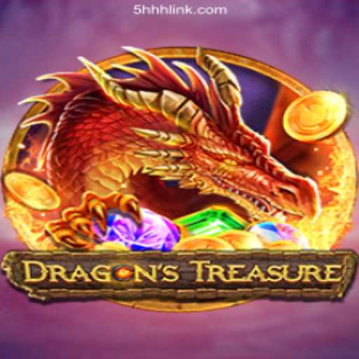 Explore DragonsTreasure: A Revolutionary Gaming Experience on 5HHH.com Platform-Oficial Slots Brasil