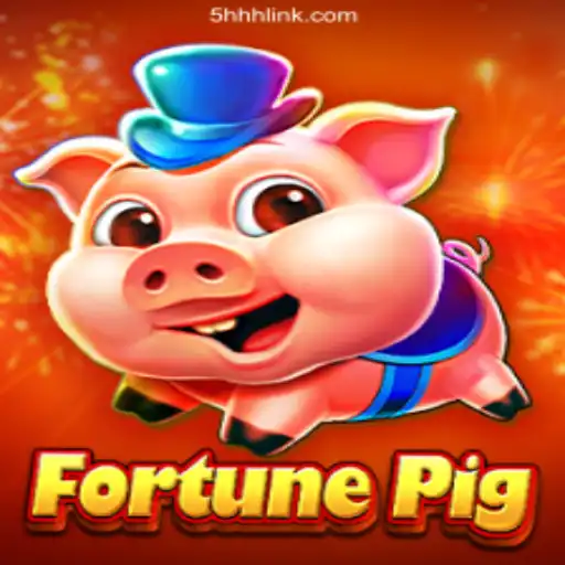 Dive into the World of FortunePig on the 5HHH.com Platform - Oficial Slots Brasil