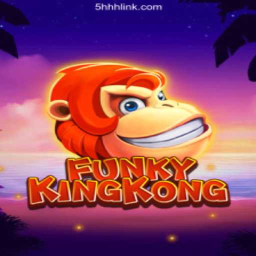 FunkyKingKong: The Latest Sensation on 5HHH.com Plataforma Oficial Slots Brasil
