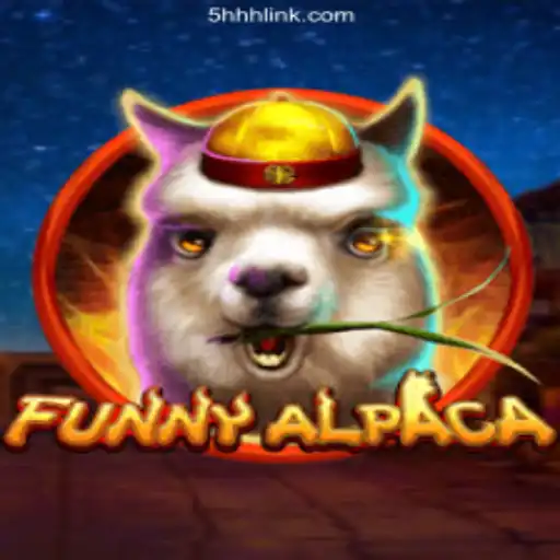 Discover FunnyAlpaca on 5HHH.com - Your Gateway to Oficial Slots Brasil