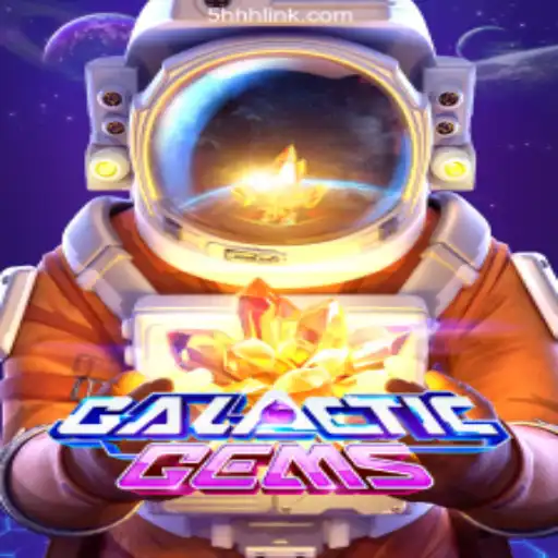 Discover GalacticGems on 5HHH.com Platform - Oficial Slots Brasil