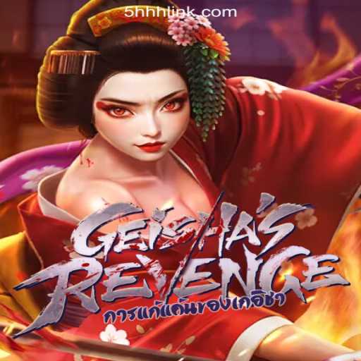 Exploring GeishasRevenge: The Latest Slot Sensation on 5HHH.com Platform