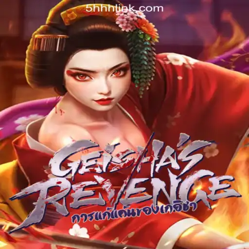 Exploring GeishasRevenge: The Latest Slot Sensation on 5HHH.com Platform