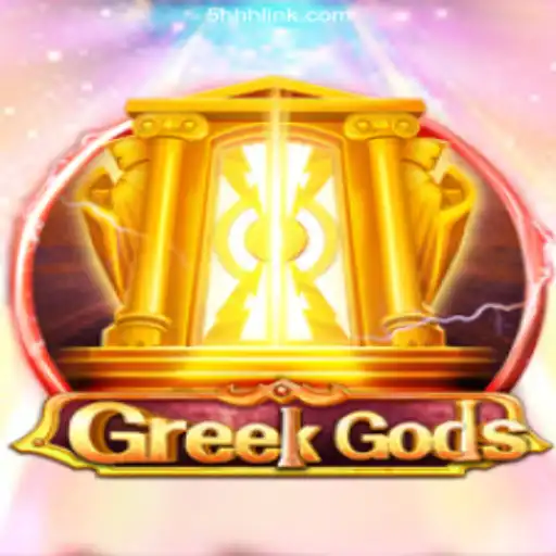 Dive Into Adventure with GreekGods Slots on 5HHH.com Platform