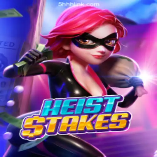Discover the Excitement of HeistStakes on the 5HHH.com Platform: Oficial Slots Brasil