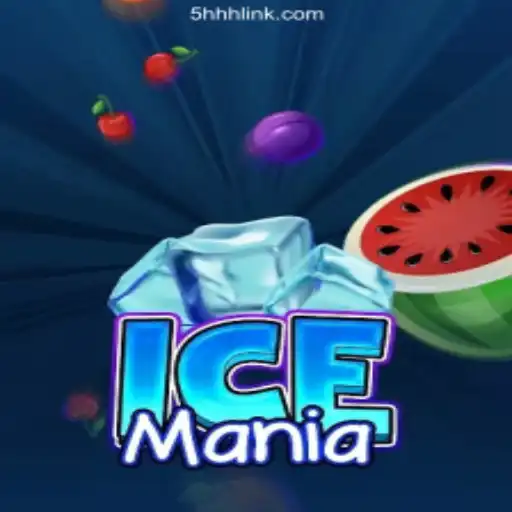 Discover the Exciting World of IceMania on 5HHH.com Platform-Oficial Slots Brasil