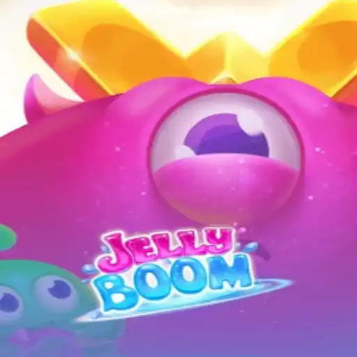Discover the Thrills of JellyBoom on 5HHH.com Platform-Oficial Slots Brasil