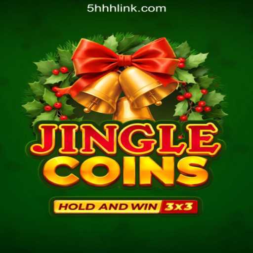 Exploring the Exciting World of Jinglecoins on 5HHH.com Platform-Oficial Slots Brasil
