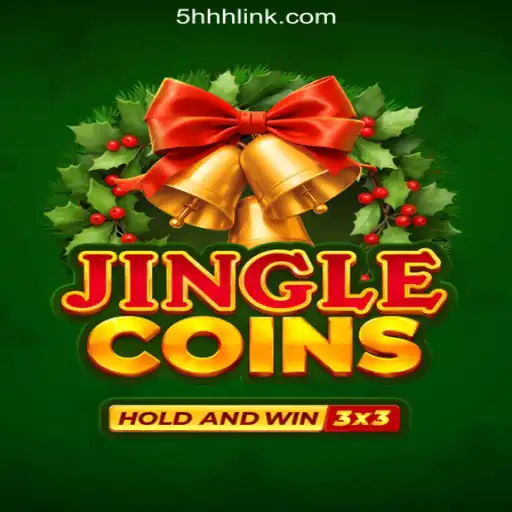 Exploring the Exciting World of Jinglecoins on 5HHH.com Platform-Oficial Slots Brasil