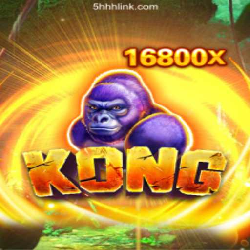 Exploring the Thrills of Kong on the 5HHH.com Platform-Oficial Slots Brasil