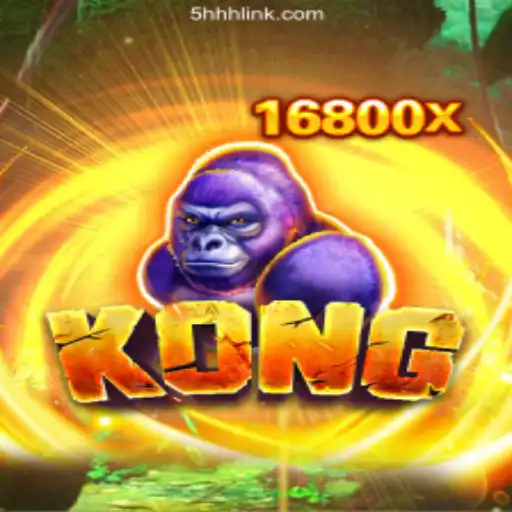 Exploring the Thrills of Kong on the 5HHH.com Platform-Oficial Slots Brasil