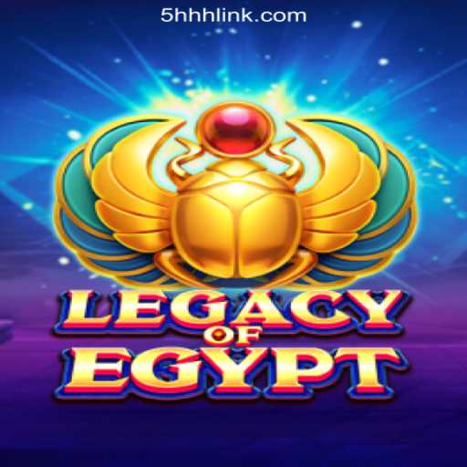 Exploring the Mysteries of LegacyOfEgypt on 5HHH.com Platform-Oficial Slots Brasil