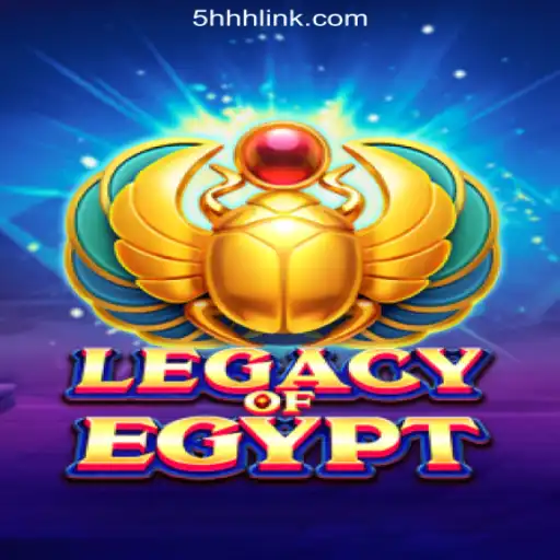 Exploring the Mysteries of LegacyOfEgypt on 5HHH.com Platform-Oficial Slots Brasil