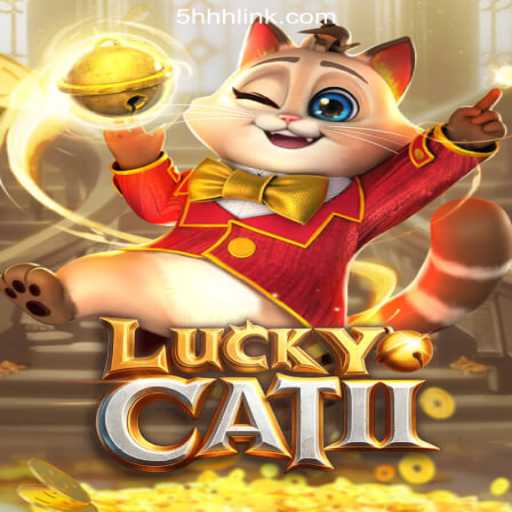 Discover the Thrill of LuckyCatII on 5HHH.com: An Insight into Oficial Slots Brasil