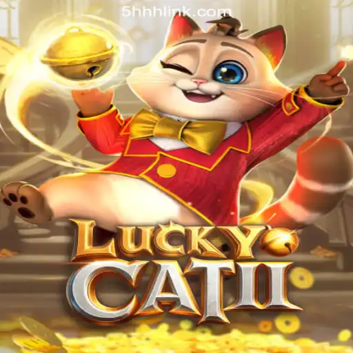 Discover the Thrill of LuckyCatII on 5HHH.com: An Insight into Oficial Slots Brasil