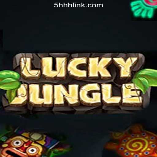 Exploring the Enchanting World of LuckyJungle on 5HHH.com Platform-Oficial Slots Brasil