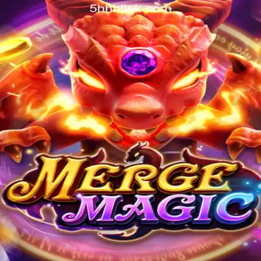 Unveiling the Enchantment of Mergemagic: A Journey into the Spellbinding World of Oficial Slots Brasil