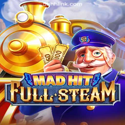 MadHitFullSteam: An Exciting Dive into Official Slots in Brazil