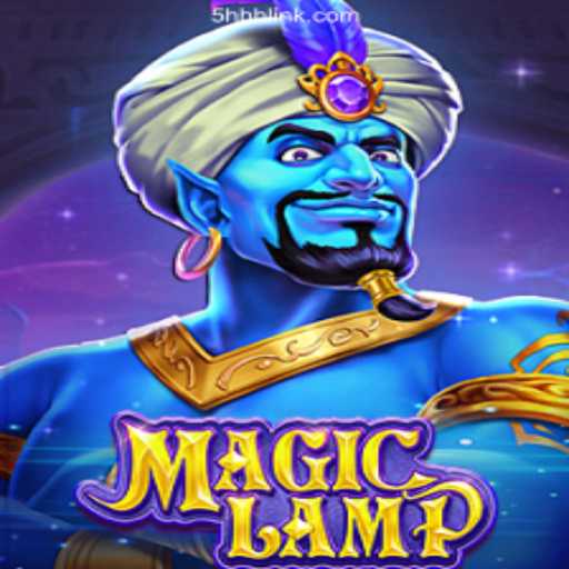 MagicLamp: The Enchanting Slot Experience on 5HHH.com Platform-Oficial Slots Brasil