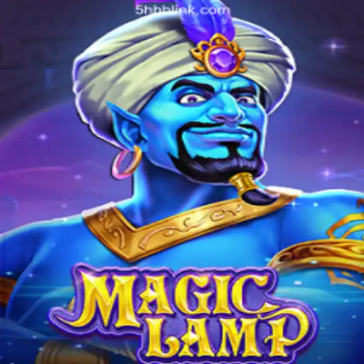 MagicLamp: The Enchanting Slot Experience on 5HHH.com Platform-Oficial Slots Brasil