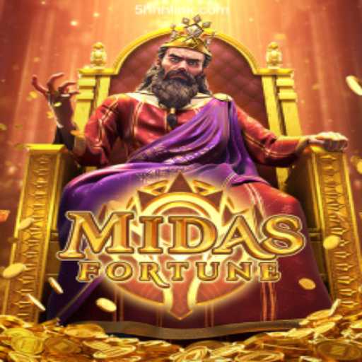 Discover the Thrilling World of MidasFortune on 5HHH.com