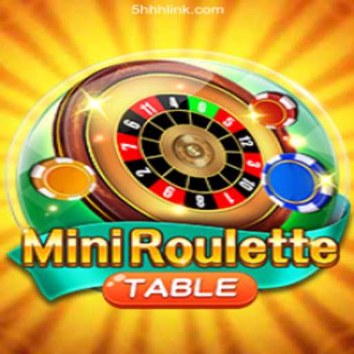 Discover the Thrill of MiniRoulette on 5HHH.com: The Oficial Slots Platform in Brasil