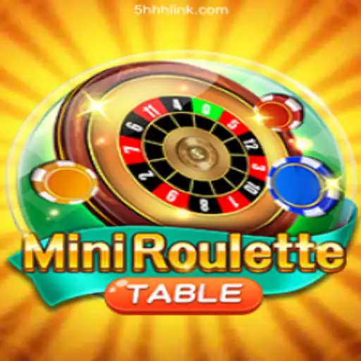 Discover the Thrill of MiniRoulette on 5HHH.com: The Oficial Slots Platform in Brasil