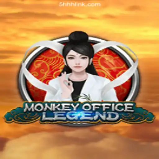 Discovering the Adventures of MonkeyOfficeLegend