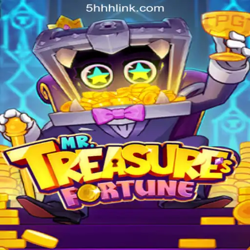 Explore the Thrills of MrTreasuresFortune on 5HHH.com Platform-Oficial Slots Brasil