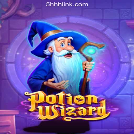 Exploring PotionWizard: A Magical Journey on the 5HHH.com Platform