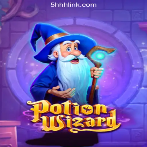 Exploring PotionWizard: A Magical Journey on the 5HHH.com Platform