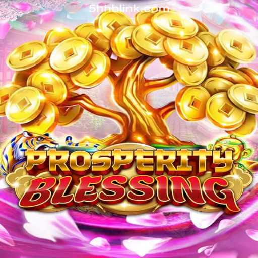 Unveiling ProsperityBlessing: An Exciting Journey through the 5HHH.com Platform-Oficial Slots Brasil