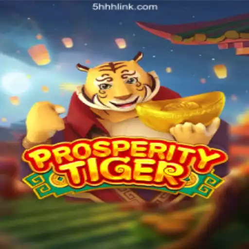 Discover the Thrilling World of ProsperityTiger