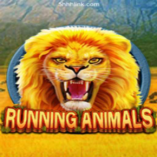 RunningAnimals: The Thrilling Game Experience on 5HHH.com Platform