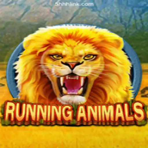 RunningAnimals: The Thrilling Game Experience on 5HHH.com Platform