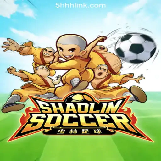 Experience the Thrills of ShaolinSoccer on 5HHH.com Platform-Oficial Slots Brasil