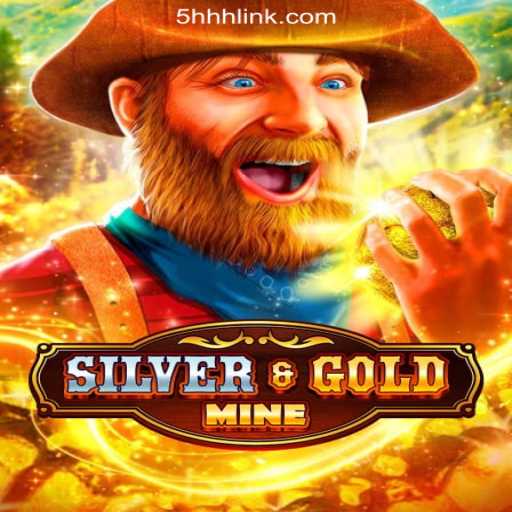 Discover the Thrilling Adventure of SilverGold on 5HHH.com Platform-Oficial Slots Brasil