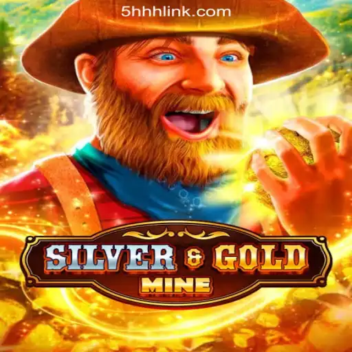 Discover the Thrilling Adventure of SilverGold on 5HHH.com Platform-Oficial Slots Brasil