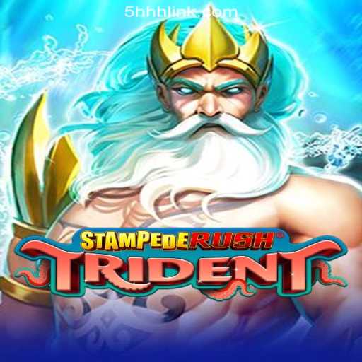 Exploring StempedeRushTrident: An Adventure on 5HHH.com Platform-Oficial Slots Brasil