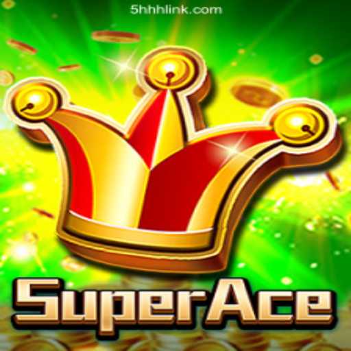 Exploring the Thrilling World of SuperAce on 5HHH.com Platform: Oficial Slots Brasil