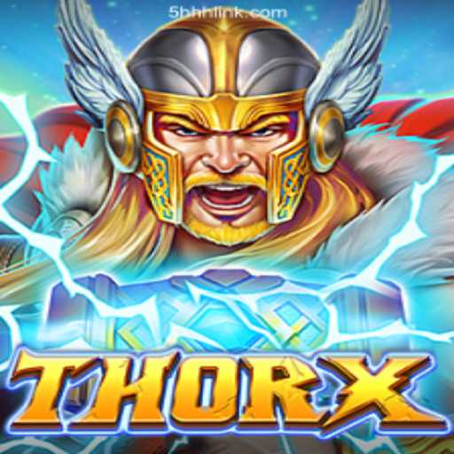 Discover the Thrilling World of ThorX on 5HHH.com Platform - Oficial Slots Brasil