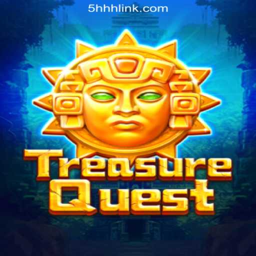 Exploring TreasureQuest: A New Adventure on 5HHH.com Platform-Oficial Slots Brasil