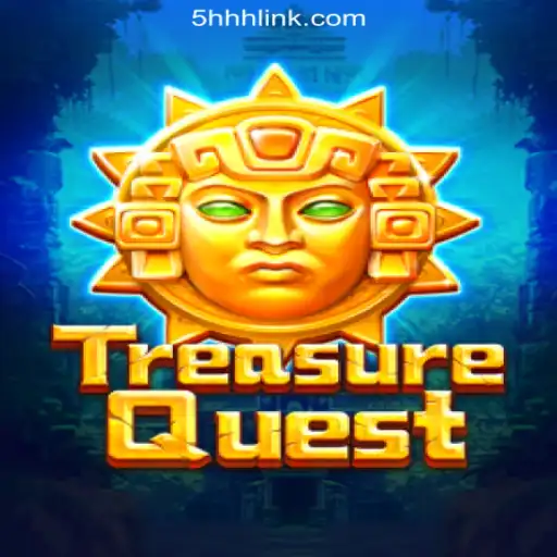 Exploring TreasureQuest: A New Adventure on 5HHH.com Platform-Oficial Slots Brasil