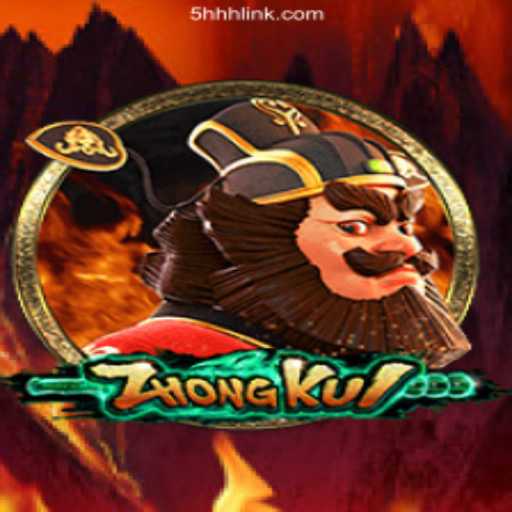 Discover the Enchanting World of ZhongKui on 5HHH.com Platform-Official Slots Brasil
