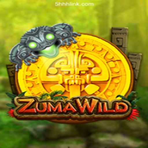 Exploring ZumaWild: The Thrilling Slot Experience at 5HHH.com Platform-Oficial Slots Brasil